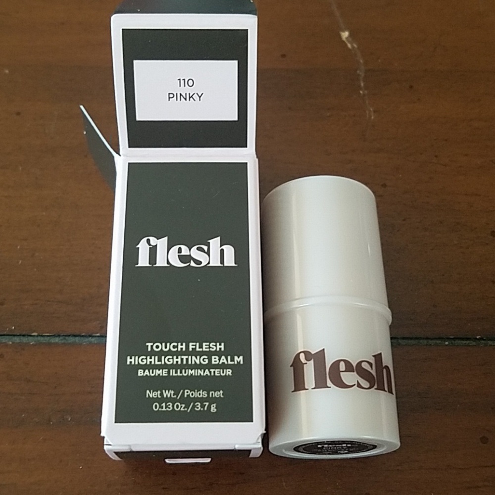 Pink highlight stick flesh